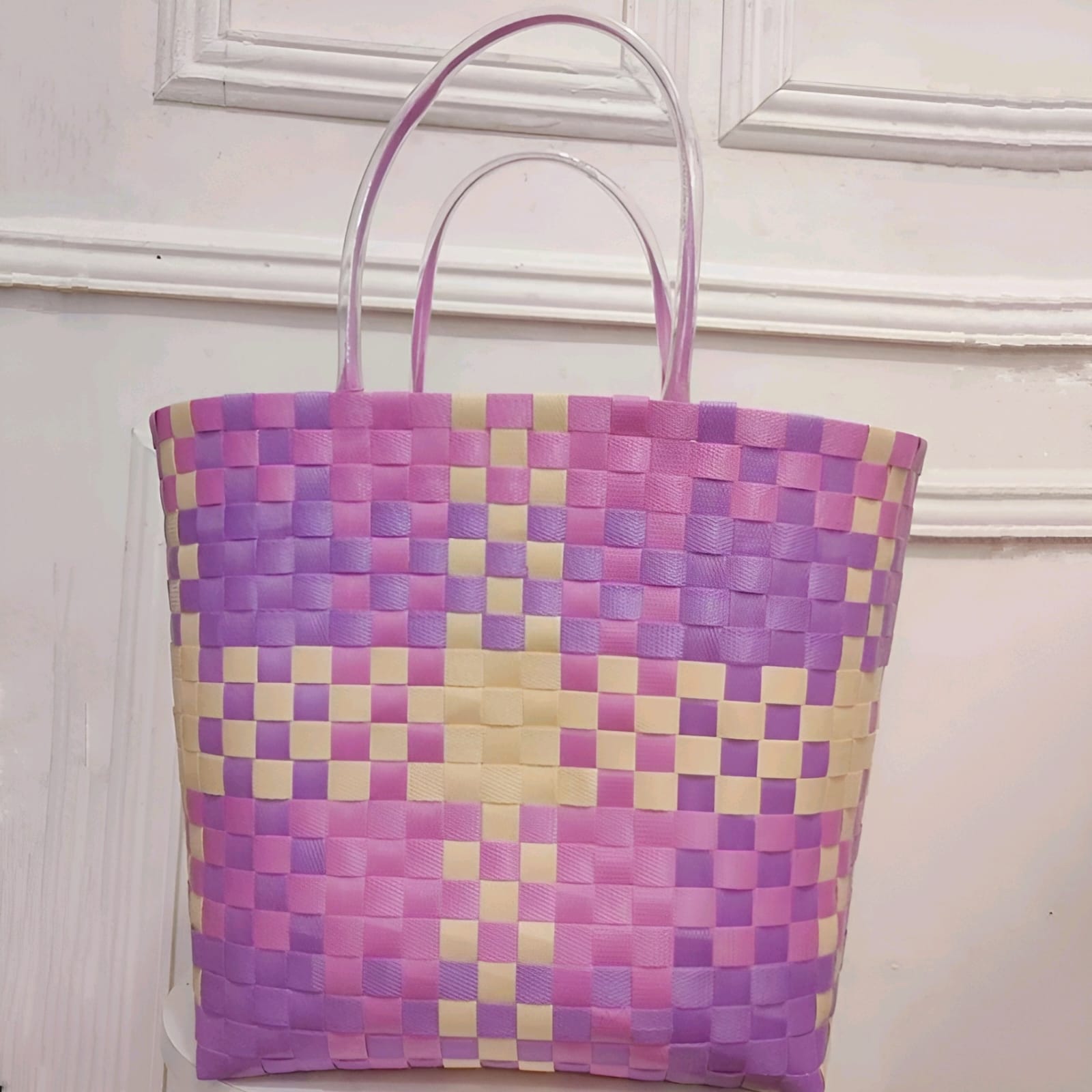 Aurora Weave