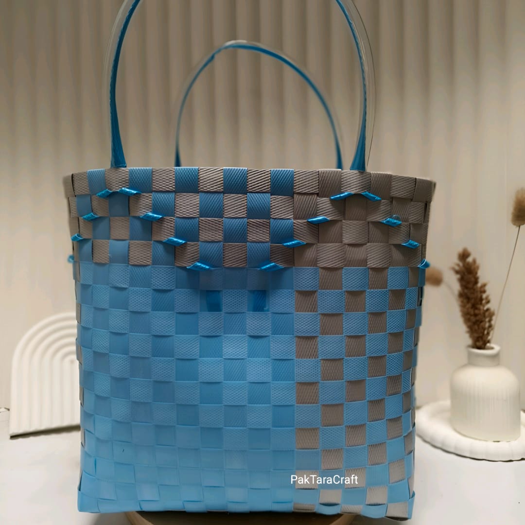 Azure Woven