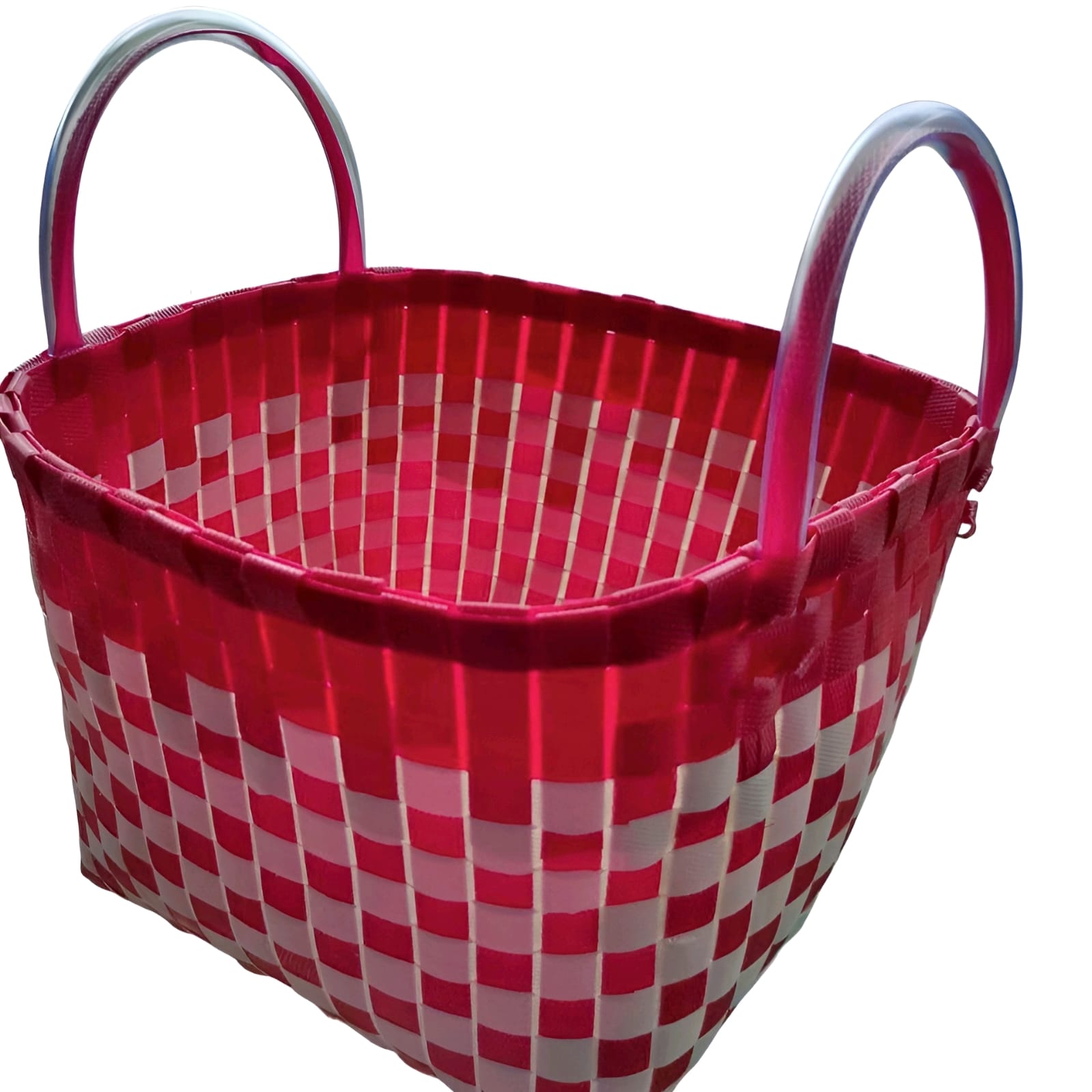 Checker Elegance