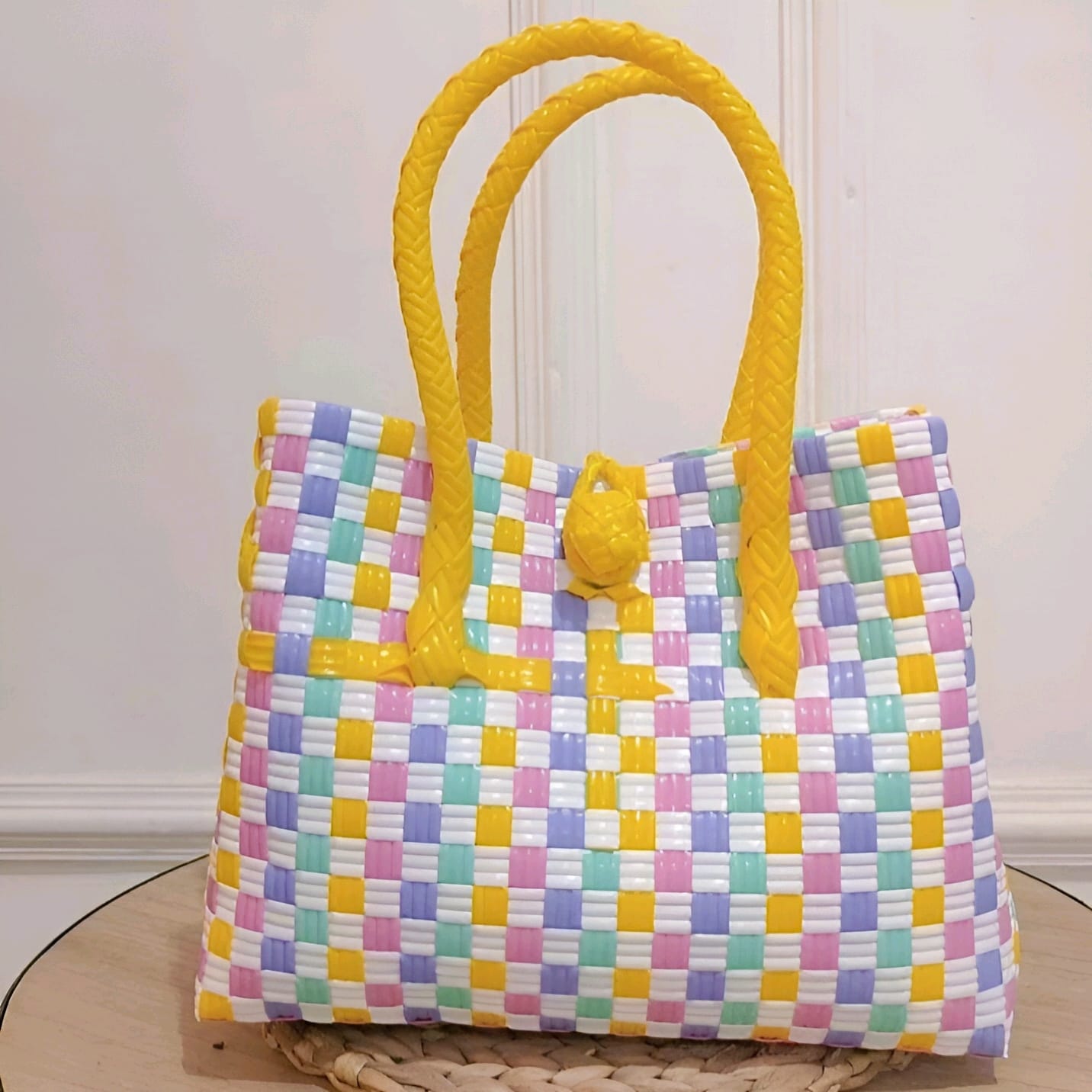 Jali Rainbow Yellow