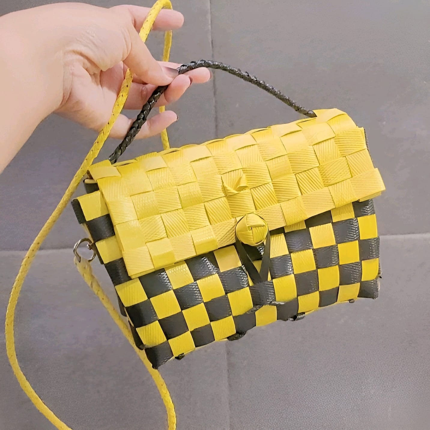 Sling Bag Small